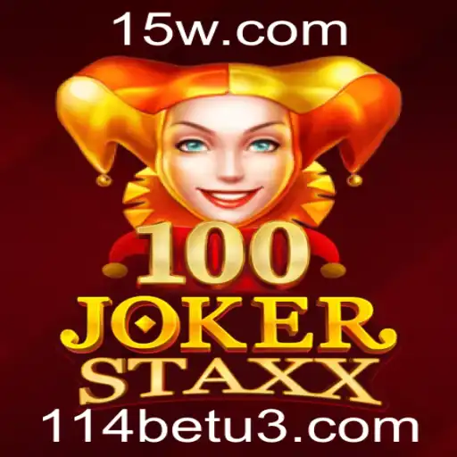 Explorando o Jogo de Cassino Online 100JokerStaxx e a Plataforma 114bet