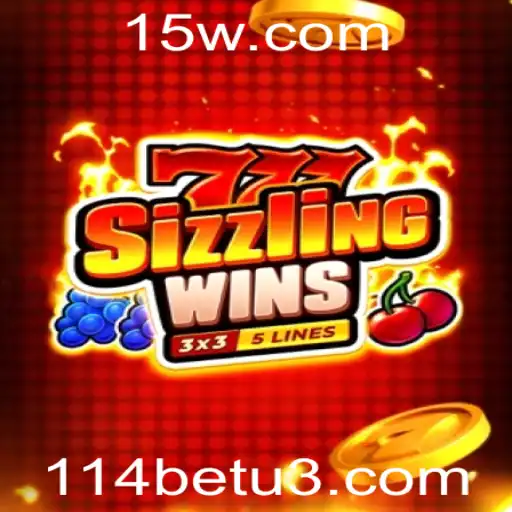 Experiência de Jogo Inigualável: Descubra o 777sizzlingwins