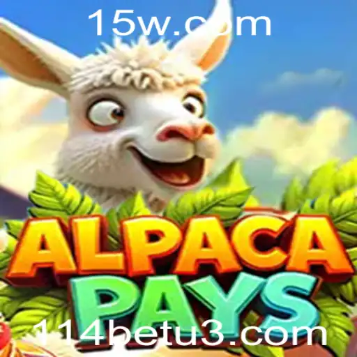 Descubra o Fascinante Mundo de AlpacaPays no 114bet