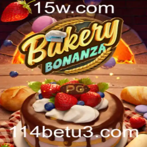 Explore o Fascinante Mundo do BakeryBonanza na Plataforma 114bet