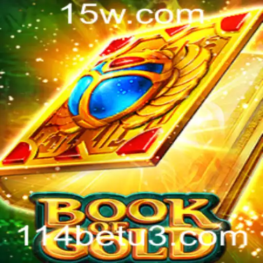 Explorando o Jogo BookofGold na Plataforma 114bet