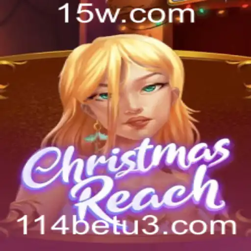 ChristmasReach: Um Novo Jeito de Celebrar o Natal com 114bet