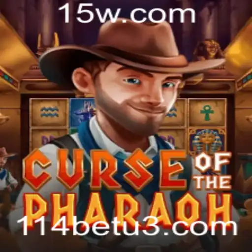 Explorando o Fascinante Mundo de CurseofthePharaoh com 114bet