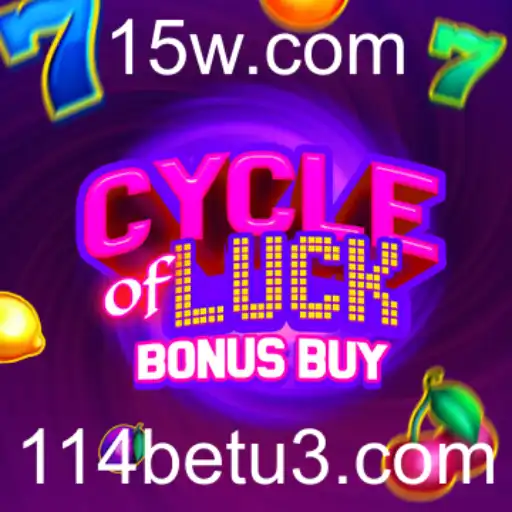 CycleofLuckBonusBuy: Descubra a Emoção do Jogo com 114bet