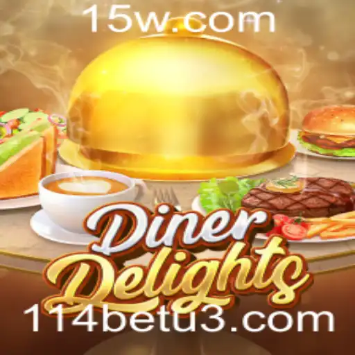 Explorando o Mundo de DinerDelights: Uma Experiência Gastronômica Interativa