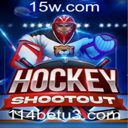 HockeyShootout: Uma Nova Emoção nos Tabelões com 114bet