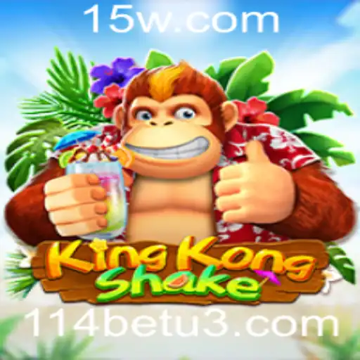 KingKongShake: Exploração Aventureira no Universo de Jogos com 114bet