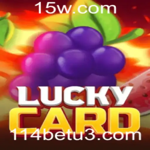 Descubra LuckyCard: A Nova Sensação dos Jogos de Azar