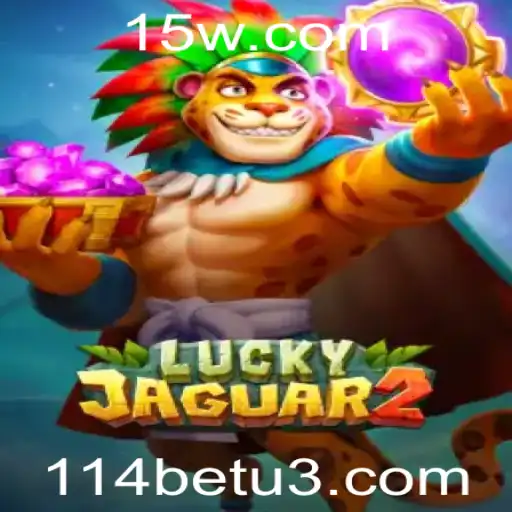 Explorando o Mundo de Luckyjaguar2: Uma Nova Dimensão em Jogos de Azar