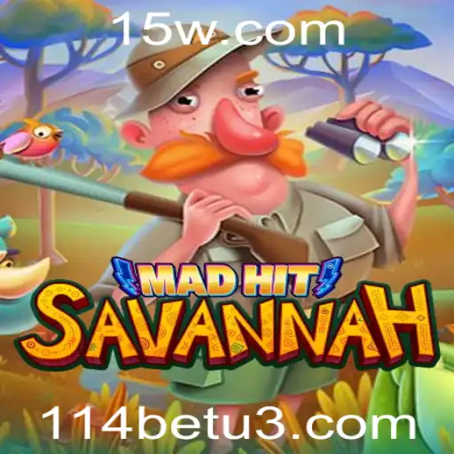 Descubra o Novo Jogo Emocionante: MadHitSavannah e Seu Impacto no Cenário Atual