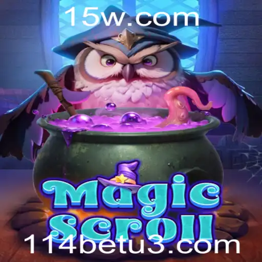 Explorando o Universo Encantador de MagicScroll
