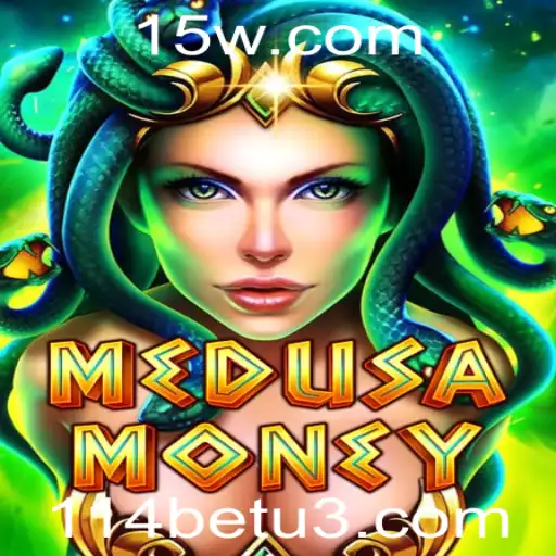 Descubra o Fascinante Mundo de MedusaMoney em 114bet