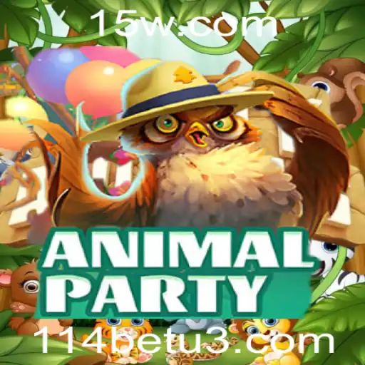 Explorando AnimalParty: Um Mergulho na Diversão e Estratégia
