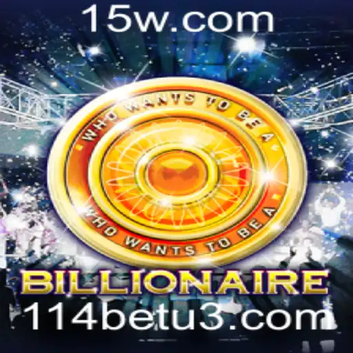 Descubra o Mundo Empolgante de Billionaire: O Jogo de Estratégia da 114bet