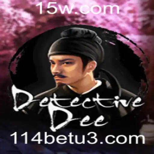 DetectiveDee: Mergulhe no Mundo da Investigação e Mistério