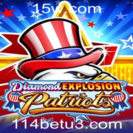 Explorando o Mundo de DiamondExplosionPatriots: Estratégia, Emoção e Diversão