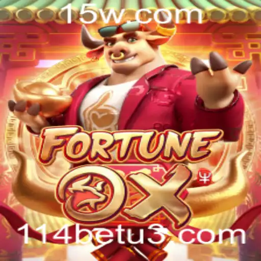 Explorando FortuneOx: Um Jogo de Diversão e Sorte na 114bet