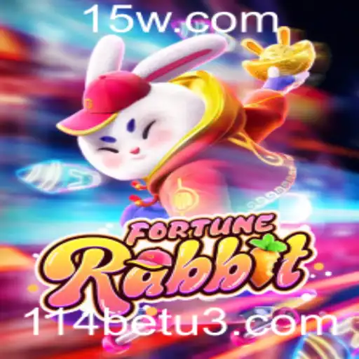 FortuneRabbit: Descubra a Emoção do Jogo com 114bet