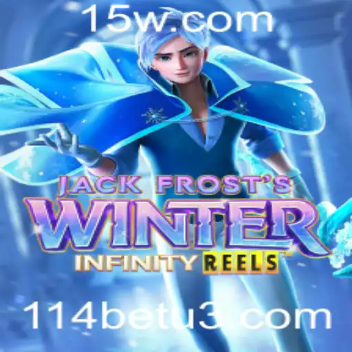 JackFrostsWinter: Uma Jornada Congelante no Mundo dos Jogos Online