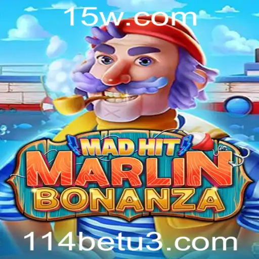 Explorando MadHitMarlinBonanza: Um Mergulho no Universo do Jogo