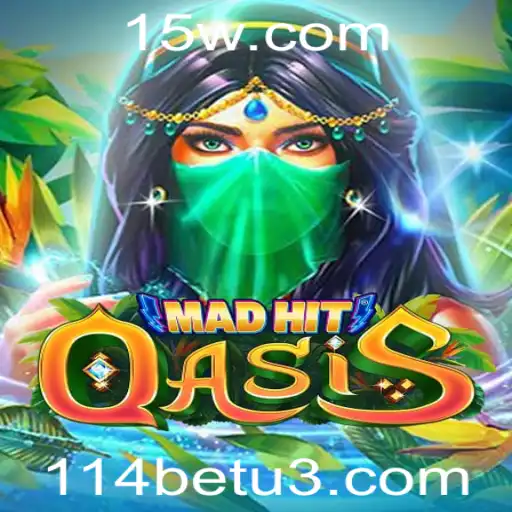 Explorando o Mundo de MadHitOasis: Um Guia Compreensivo para Entusiastas de Jogos