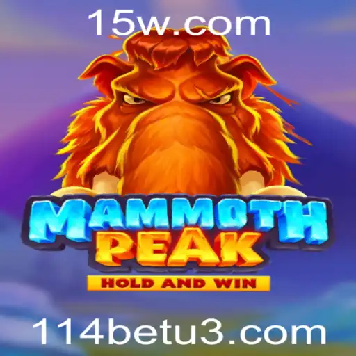 MammothPeak: Explorando Aventuras e Estratégias no Novo Jogo de Apostas