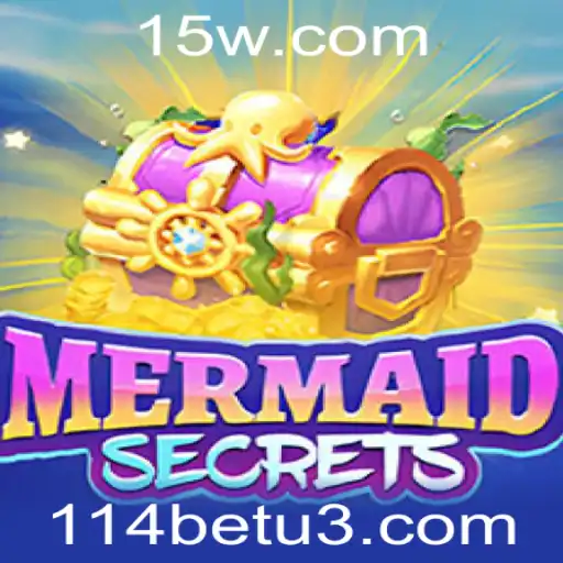 MermaidSecrets: Uma Imersão na Fantasia e Estratégia do Mundo Subaquático