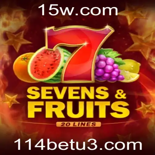 Descubra o Mundo Fascinante de SevensFruits20: Um Jogo Inovador de Casino