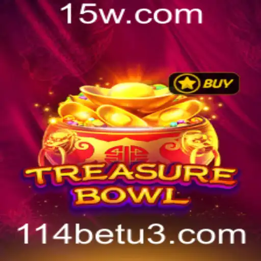 Explore o Mundo Fascinante de TreasureBowl: Um Jogo de Aventura e Estratégia