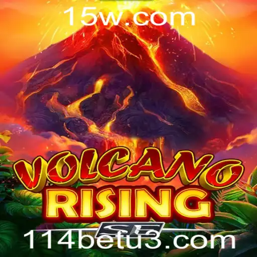 Descubra o Universo Aventureiro de VolcanoRisingSE: Um Encontro Explosivo com a Natureza