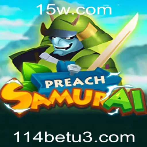 Descubra o Fascinante Mundo de PreachSamurai: O Jogo que Une Estratégia e Aventura