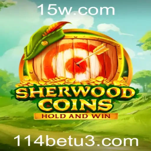 SherwoodCoins: Descubra o Novo Mundo de Aventura e Estratégia de 114bet