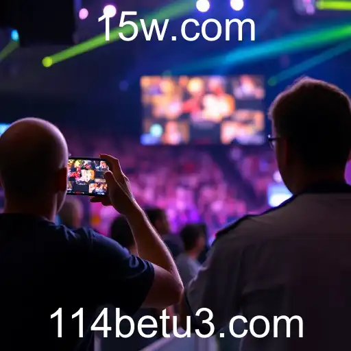 Transmissão ao vivo