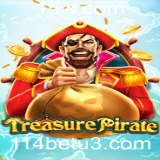 Descubra o Mundo de Aventuras e Estratégia com TreasurePirate e 114bet