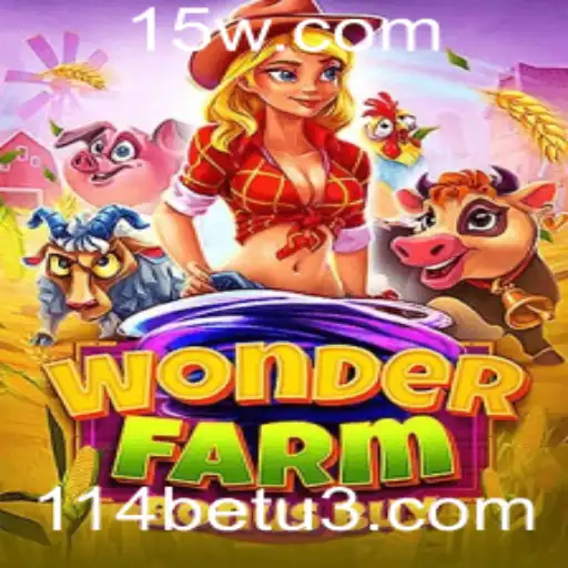 Descubra o Mundo Fascinante de WonderFarmBonusBuy