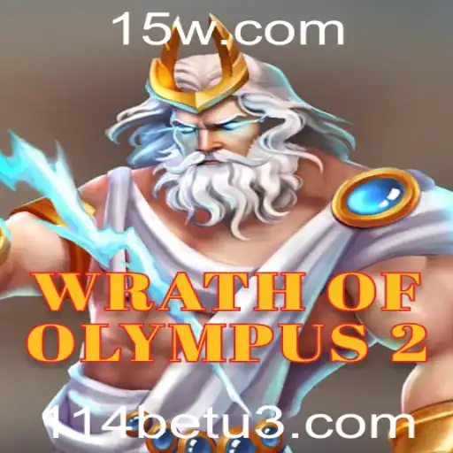 Wrath of Olympus 2: Descubra o Mundo Mítico de Um Jogo Épico